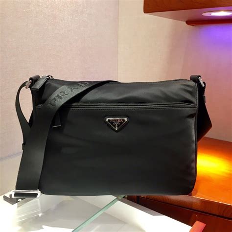 prada luggage price|Prada handbags for men.